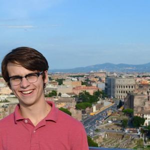 Meet your Posher, William